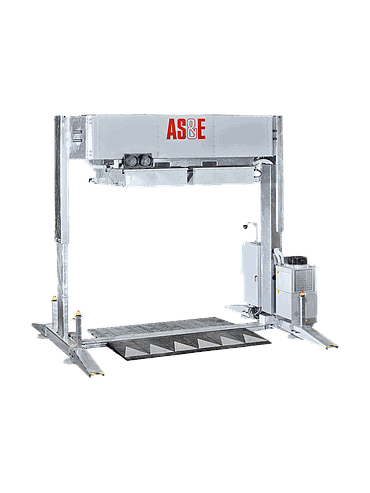 AS&E® CarView™